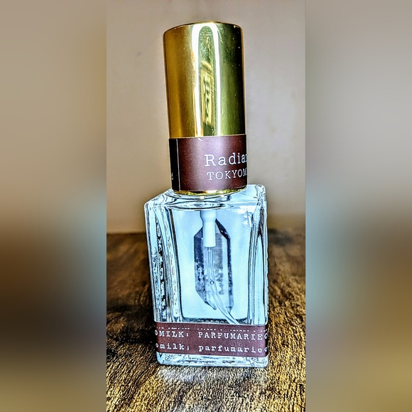TOKYOMILK Radiant Gem Parfum - Picture 7 of 11